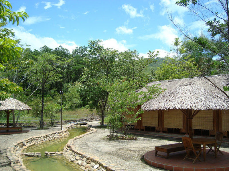 Thanh Tan Hot Springs By Fusion Hue Bagian luar foto